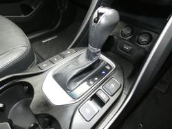 2014 Hyundai Santa Fe Highlander