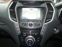 2014 Hyundai Santa Fe Highlander