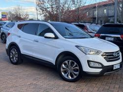 2014 Hyundai Santa Fe Highlander