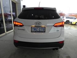 2014 Hyundai Santa Fe Highlander