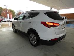 2014 Hyundai Santa Fe Highlander