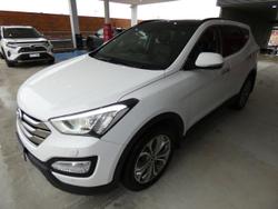 2014 Hyundai Santa Fe Highlander