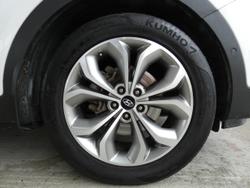 2014 Hyundai Santa Fe Highlander