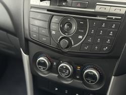 2014 Mazda BT-50 XTR