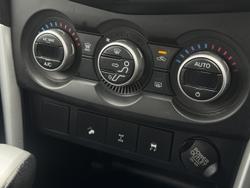 2014 Mazda BT-50 XTR