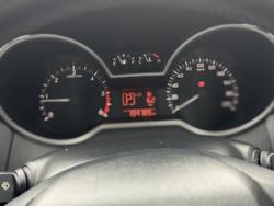 2014 Mazda BT-50 XTR