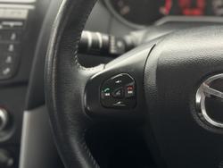 2014 Mazda BT-50 XTR