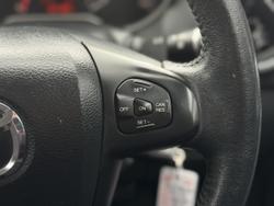2014 Mazda BT-50 XTR