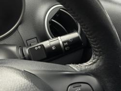 2014 Mazda BT-50 XTR