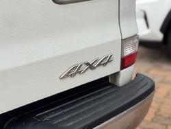 2014 Mazda BT-50 XTR