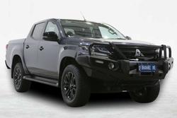 2023 Mitsubishi Triton GSR