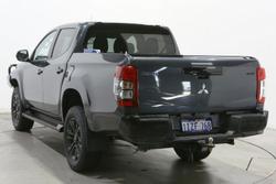 2023 Mitsubishi Triton GSR