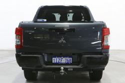 2023 Mitsubishi Triton GSR