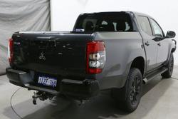 2023 Mitsubishi Triton GSR