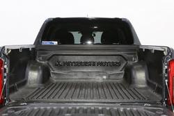 2023 Mitsubishi Triton GSR