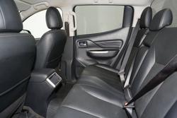 2023 Mitsubishi Triton GSR
