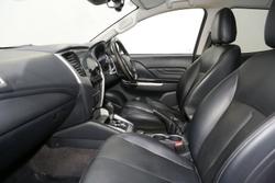 2023 Mitsubishi Triton GSR