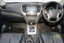 2023 Mitsubishi Triton GSR