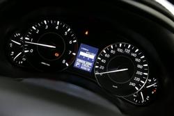 2024 Nissan Patrol Ti-L