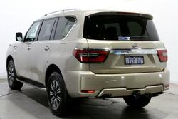 2024 Nissan Patrol Ti-L