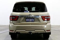 2024 Nissan Patrol Ti-L