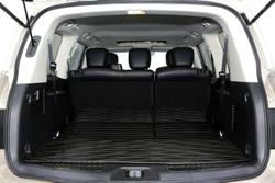 2024 Nissan Patrol Ti-L