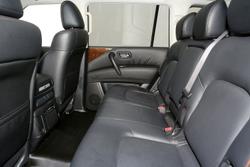 2024 Nissan Patrol Ti-L