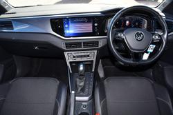 2021 Volkswagen Polo 85TSI Comfortline