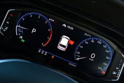 2021 Volkswagen Polo 85TSI Comfortline
