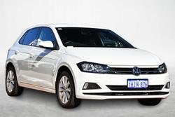 2021 Volkswagen Polo 85TSI Comfortline