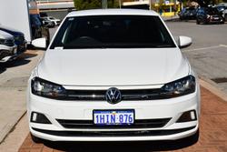 2021 Volkswagen Polo 85TSI Comfortline