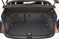 2021 Volkswagen Polo 85TSI Comfortline