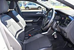 2021 Volkswagen Polo 85TSI Comfortline