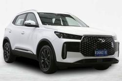 2024 Chery Tiggo 4 Pro Urban