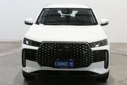 2024 Chery Tiggo 4 Pro Urban