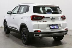 2024 Chery Tiggo 4 Pro Urban