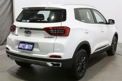 2024 Chery Tiggo 4 Pro Urban