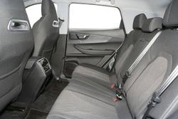 2024 Chery Tiggo 4 Pro Urban