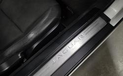 2016 Jaguar F-TYPE X152 MY17 Polaris White