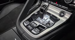 2016 Jaguar F-TYPE X152 MY17 Polaris White