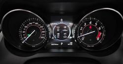 2016 Jaguar F-TYPE X152 MY17 Polaris White