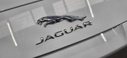 2016 Jaguar F-TYPE X152 MY17 Polaris White