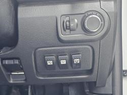 2017 Holden Colorado LS