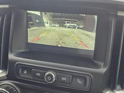 2017 Holden Colorado LS