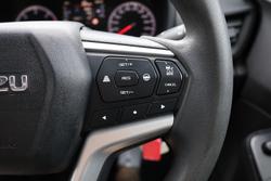 2020 Isuzu D-MAX SX