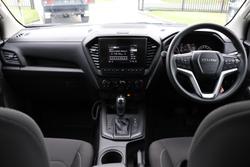 2020 Isuzu D-MAX SX
