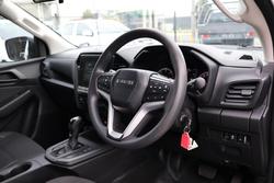 2020 Isuzu D-MAX SX