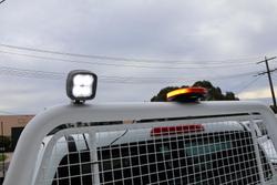 2020 Isuzu D-MAX SX