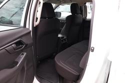 2020 Isuzu D-MAX SX