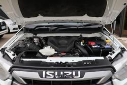 2020 Isuzu D-MAX SX